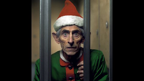Elf in a Cell