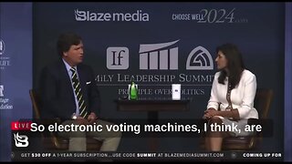 Electronic Voting Machines