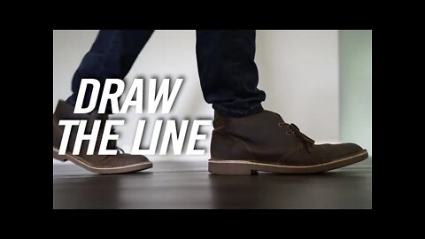 Draw The Line