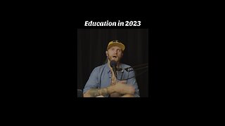 Education in 2023. Does college make sense for normal people