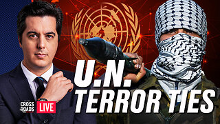 EPOCH TV | UN Accused of Aiding Terror Networks Through UNRWA