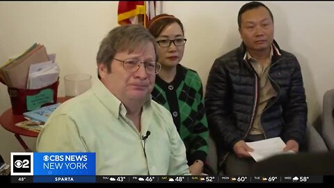 NYC Homeowners Tell CBS They Are Now in Debt Because They Have to Pay Squatters’ Utility Bills