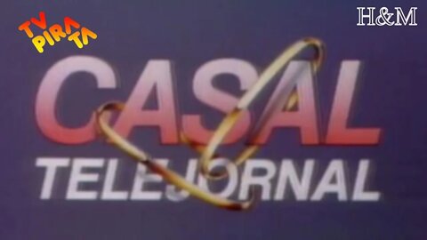 TV PIRATA | CASAL TELEJORNAL