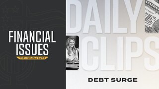 Debt Surge