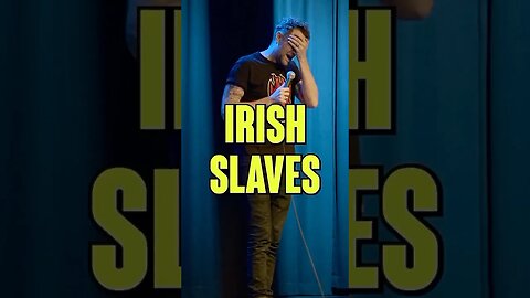 Irish Slaves