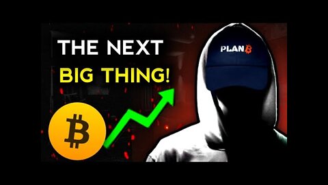 Bitcoin Update: Plan B On What We Will See In The Next Couple Of Months