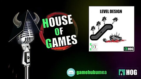 House Of Games #19 - Teaser