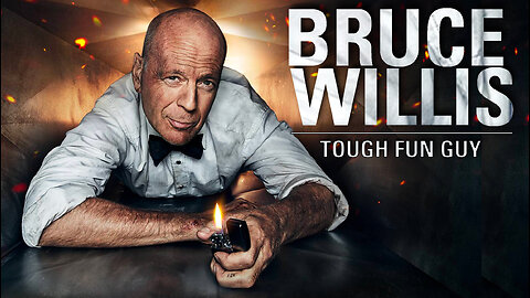 Bruce Willis Short Story. Some interesting stuff about tough and fun guy