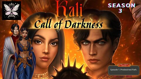 Kali: Call of Darkness S3 Ep 1 · Predestined Path