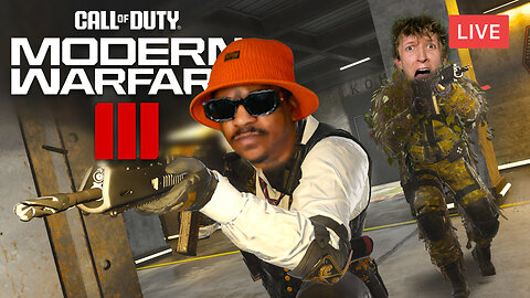PLAYING MW3 w/FLAWD TV :: Call of Duty: Modern Warfare 3 :: MULTIPLAYER DOMINATION {18+}