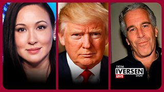 SHOCKING: Republicans Are Behind The Trump Ballot Ban | FINALLY: 177 Epstein Names Drop Jan 1