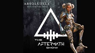 THE AFTERMATH SHOW Feb 28 2024 commentary/ Big Herc