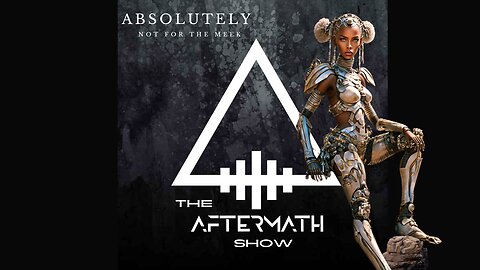 THE AFTERMATH SHOW Feb 28 2024 commentary/ Big Herc