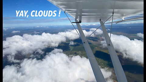 EuroFOX Clouds...