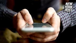 Phone addiction is ruining your sex life — 1 in 5 people will check phones during sex, 71% spend more time with their phones than partners -- New study