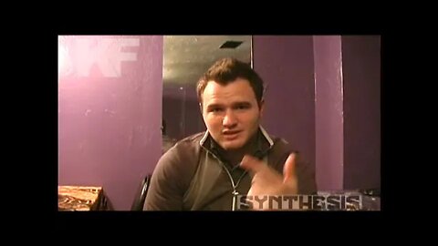 Rare Interview Chad Gilbert New Found Glory