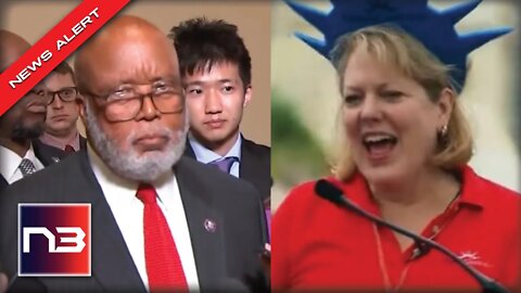 Ginni Thomas Hits Back HARD After Dems Called Her Out During J6 Hearing