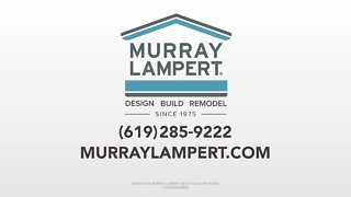 Our Family, Your Home: Murray Lampert Design, Build, Remodel Can Help You Design and Build Your Own ADU