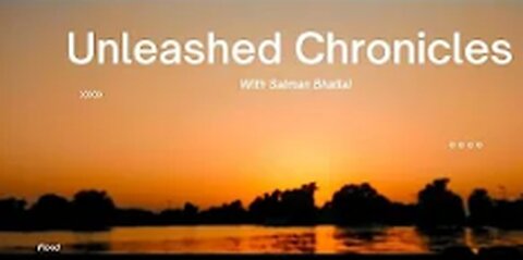 Unslashed chronicles best short film