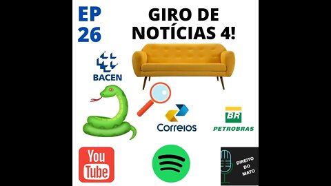 EP 26 GIRO DE NOTÍCIAS 4