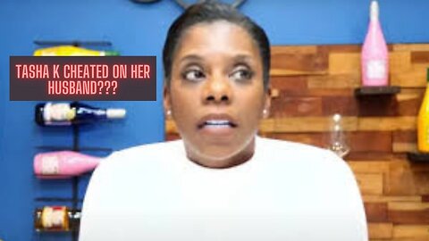 The Lead Attorney REACTS To Tasha K Cheating On Husband! #tashak #theleadattorney