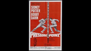 Trailer - Pressure Point - 1962