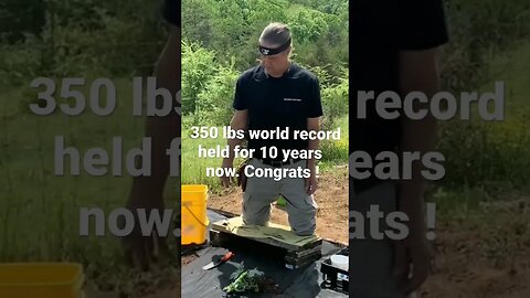 Watermelon World record holder #diygardening #giantwatermelon