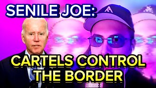 Biden's Migrant Crisis: Burglaries & Cartels 🤡