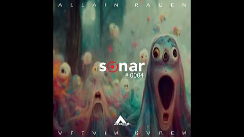 ALLAIN RAUEN sonar #0004