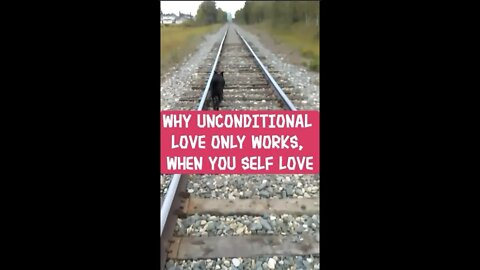 Morning Musings # 251 Why Self Love Is Essential To Loving Others Unconditionally, as Divine Love