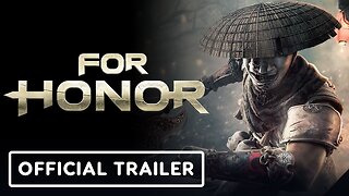For Honor - Official Weekly Content Trailer