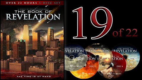 Revelation 19 (Pastor Steven Anderson 01/2013)