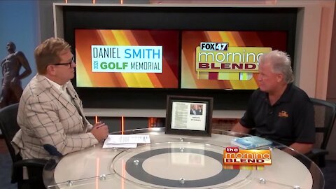 Daniel Smith Golf Memorial - 8/17/21