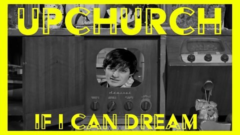 Upchurch If I Can Dream Official Rendition Video Reaction