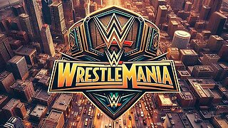 Would You Be Okay With WRESTLEMANIA Taking Place Between Mid-April and Early-May Instead?