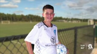 Parents at soccer fields concerned after death of Ryan Rogers