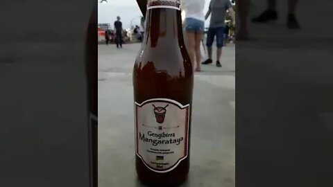 GENGIBIRRA MANGARATAYA