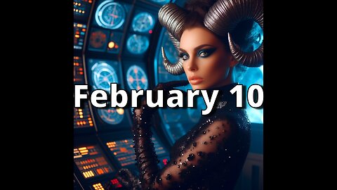 February 1 Complete Horoscope