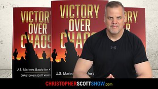 "Victory Over Chaos: A Tale of Triumph"