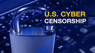 US Cyber Dictatorship