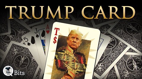 Q: Trap Set! Trump Card Coming!