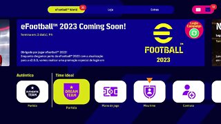 Efootball 2022