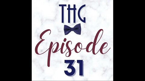 THG Podcast: 2 19th Century Kates