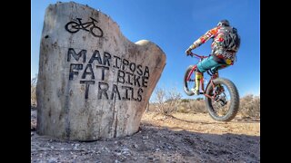 Faturday Group Ride New Mexico