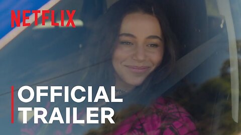 Surviving Summer Season 2 | Official Trailer | Netflix Pakistan
