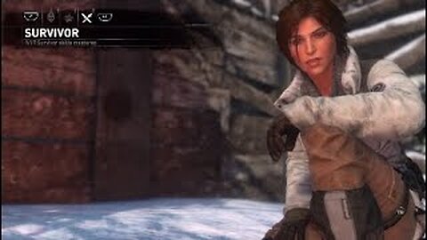 BigUltraXCI plays: Rise of the Tomb Raider (Part 6)