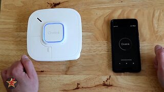 First Alert Onelink (Battery) Smoke and Carbon Monoxide Detector Review