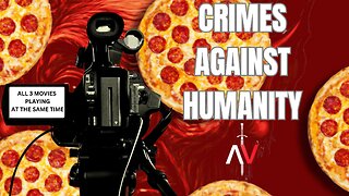 ALPHAVETS: CRIMES AGAINST HUMANITY