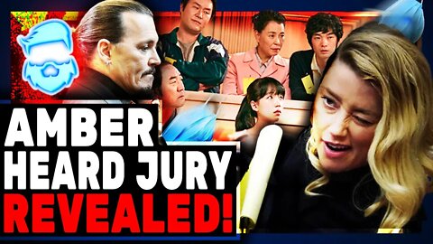 Amber Heard Jury REVEALED To Be Very BAD For Her & A HUGE Settlement Incoming?