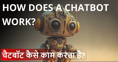 What is an AI chatbot and How Does it Work?